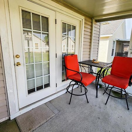 Choose Happy Villa Panama City Beach Exteriör bild