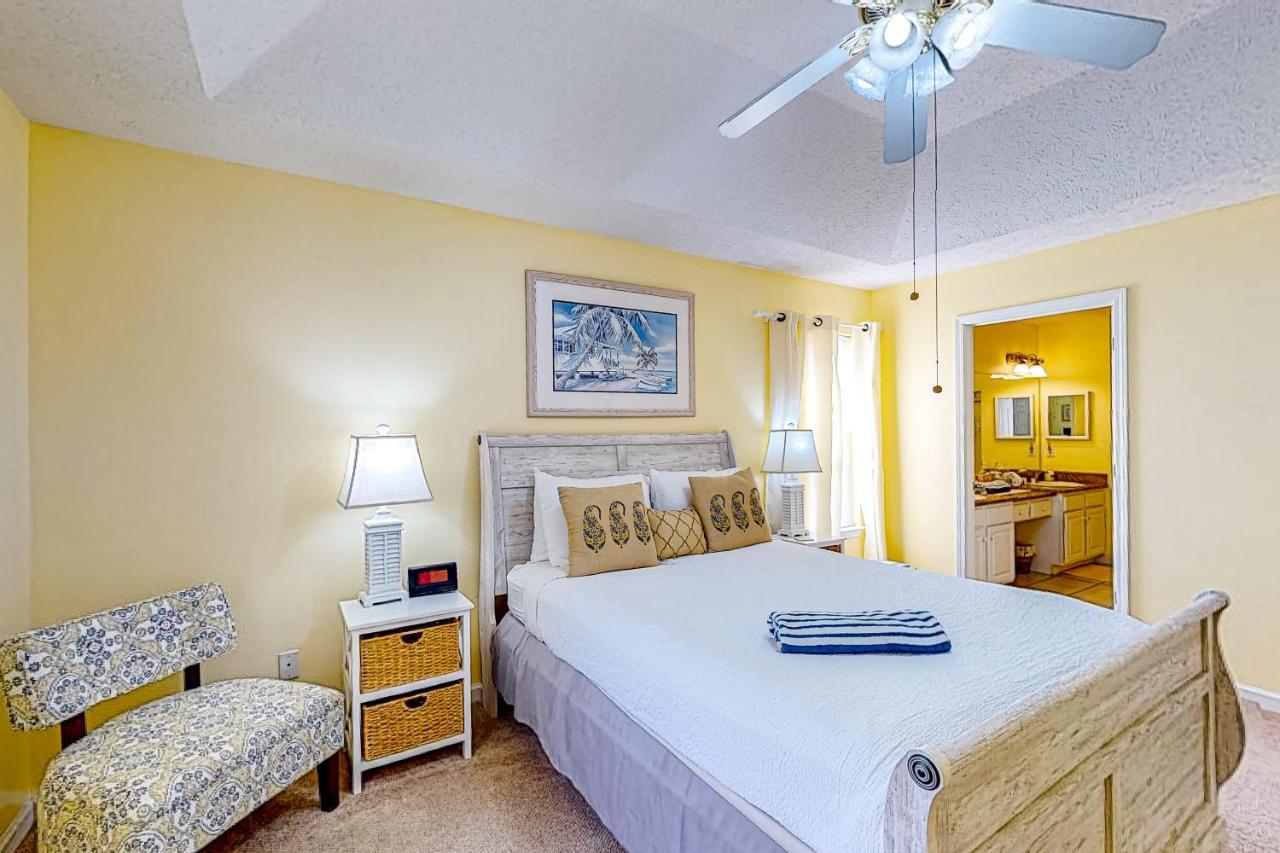 Choose Happy Villa Panama City Beach Exteriör bild