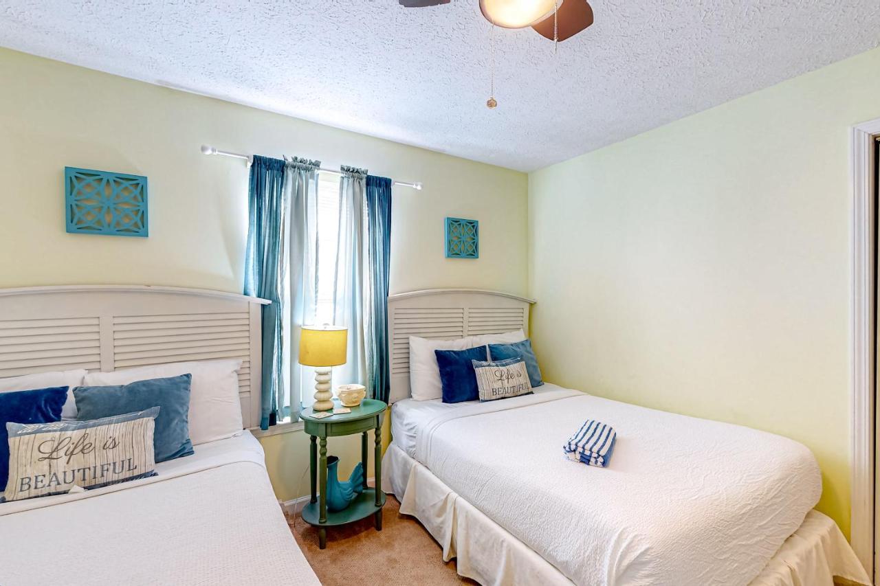 Choose Happy Villa Panama City Beach Exteriör bild