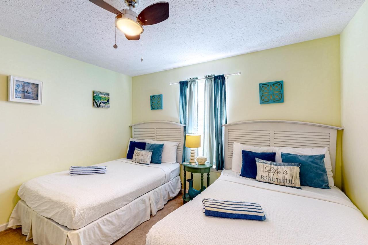 Choose Happy Villa Panama City Beach Exteriör bild