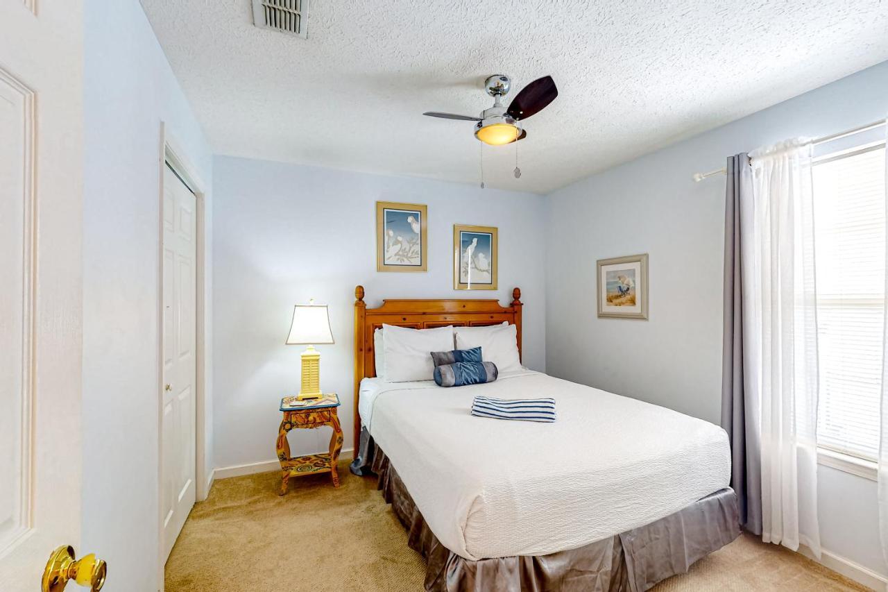 Choose Happy Villa Panama City Beach Exteriör bild