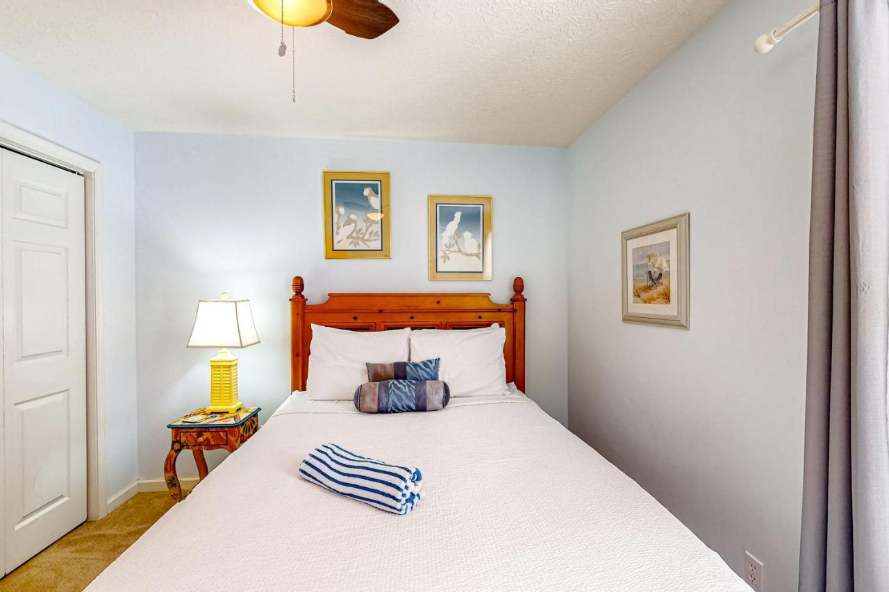 Choose Happy Villa Panama City Beach Exteriör bild